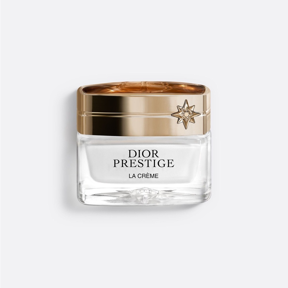 NEW! Dior Prestige La Crème Texture Essentielle
